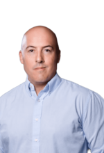 Stephen Booker Photo