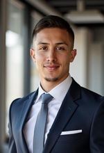 J. Esteban Garcia Photo