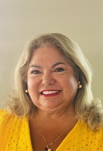 Patricia Gutierrez Photo