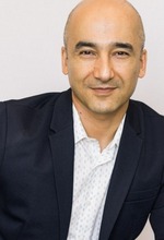 Baktash Fattahi Photo