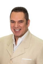 Spyro Vasilatos Photo