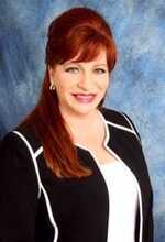 Desiree Aponte Photo