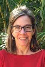 Deborah Freeland Photo