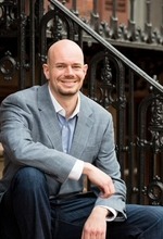 Sean Christensen Photo