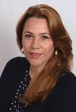 Gherlin Martinez Photo