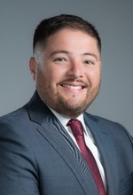 George Reyes, CCIM Photo