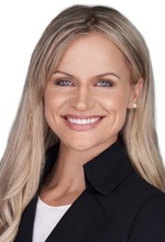 Jennifer Potts Photo