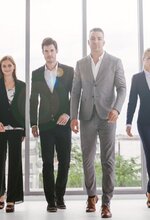  Delta Residential Small Team Photo